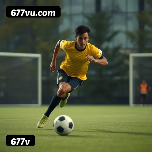 677v PIX instantâneo Brasil - Depósito e saque em minutos 24/7